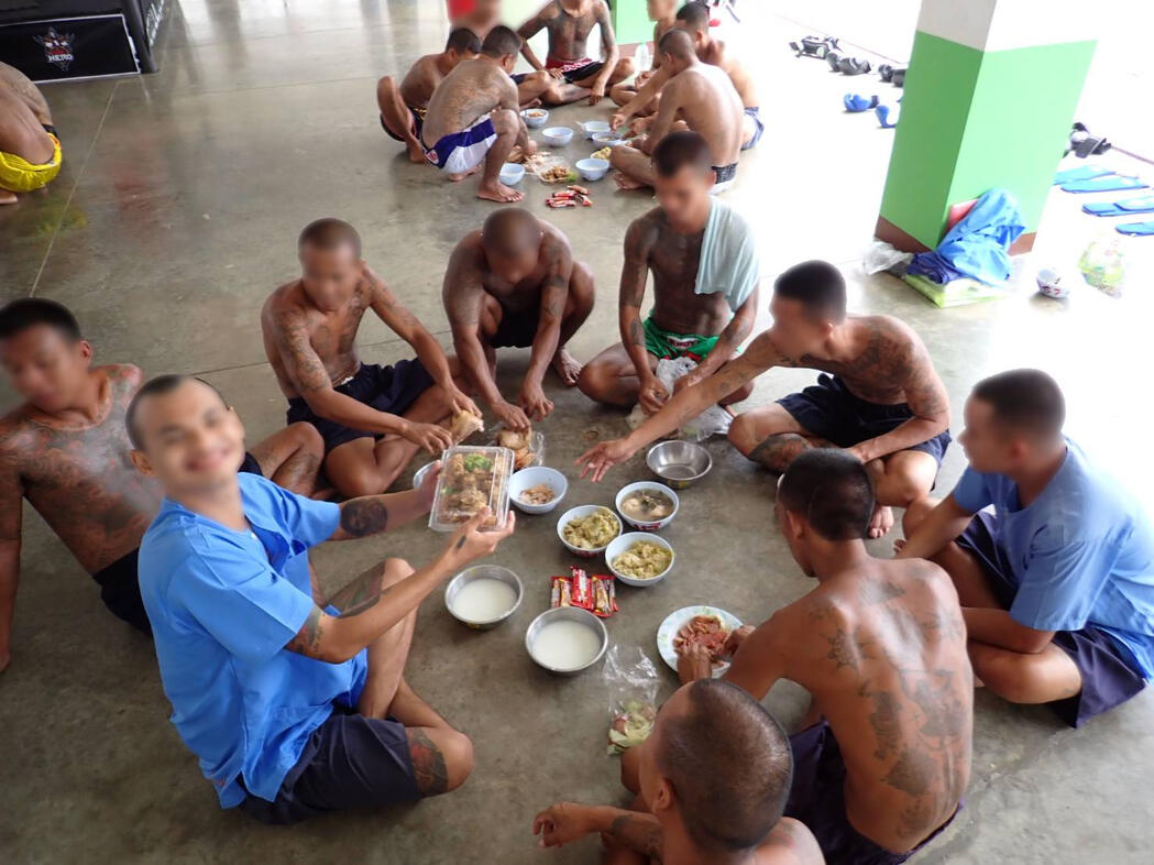 RHLS HOLDING - Support Muay Thai Athletes of Sor. Ban Insee Look Phra Yom Muay Thai Gym RHLS HOLDING - Support Muay Thai Athletes of Sor. Ban Insee Look Phra Yom Muay Thai Gym