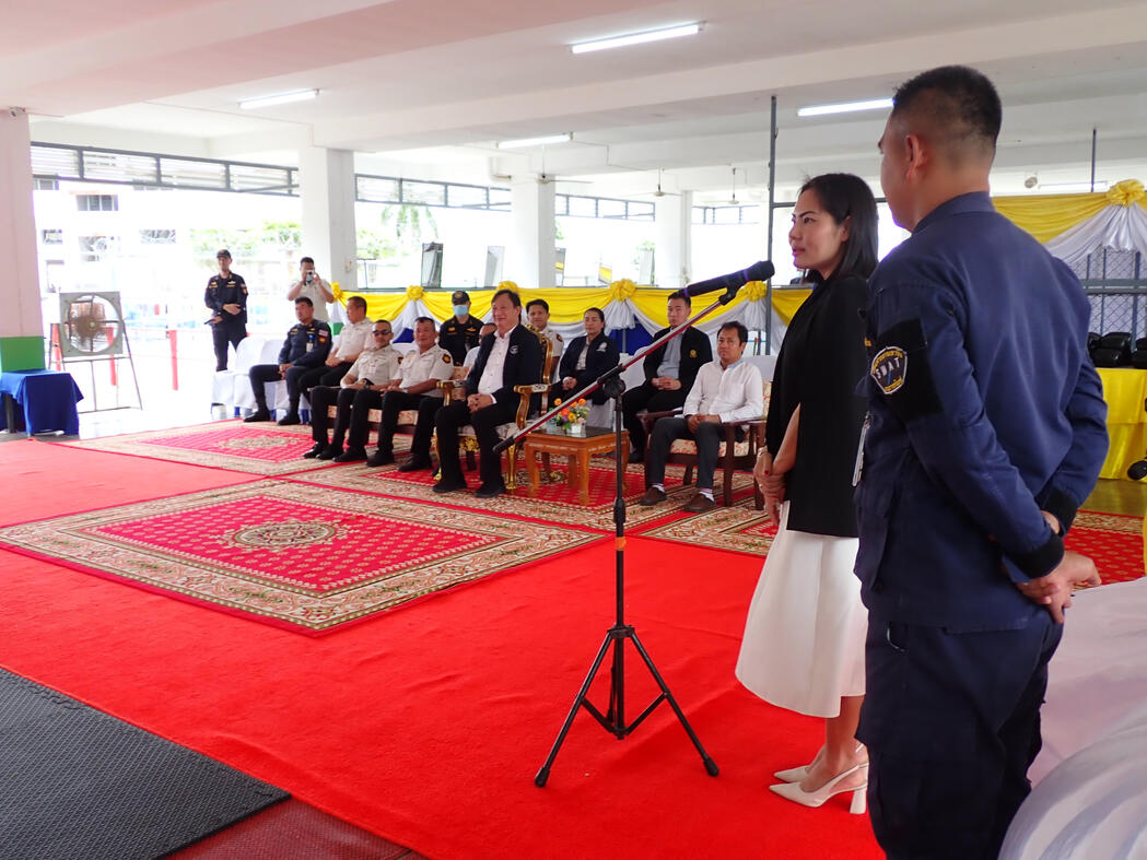 RHLS HOLDING - Support Muay Thai Athletes of Sor. Ban Insee Look Phra Yom Muay Thai Gym RHLS HOLDING - Support Muay Thai Athletes of Sor. Ban Insee Look Phra Yom Muay Thai Gym