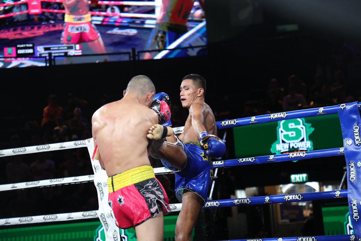 RHLS HOLDING - We would like to extend our heartfelt congratulations on the victory of the inmate-boxer from Ang Thong Prison. RHLS HOLDING - We would like to extend our heartfelt congratulations on the victory of the inmate-boxer from Ang Thong Prison.