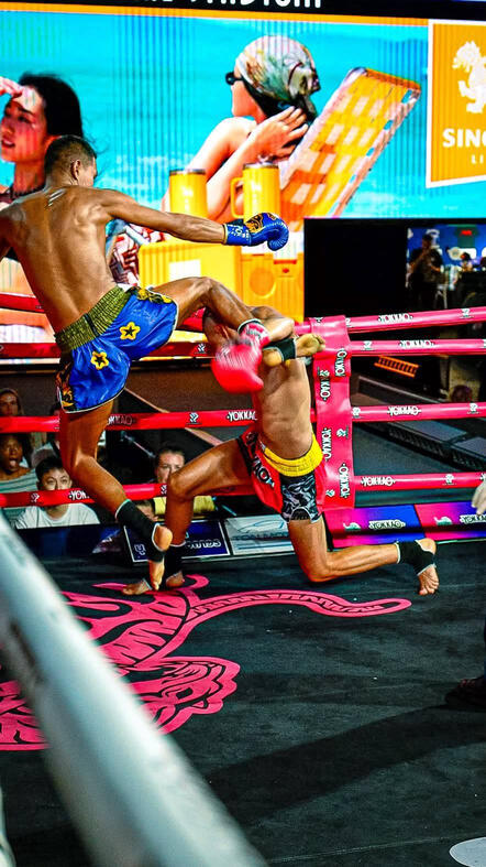 RHLS HOLDING - We would like to extend our heartfelt congratulations on the victory of the inmate-boxer from Ang Thong Prison. RHLS HOLDING - We would like to extend our heartfelt congratulations on the victory of the inmate-boxer from Ang Thong Prison.