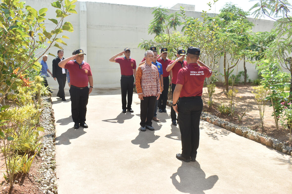 RHLS HOLDING - Attend the opening ceremony of Payak Mueang Nara Look Phra Yom Muay Thai Gym RHLS HOLDING - Attend the opening ceremony of Payak Mueang Nara Look Phra Yom Muay Thai Gym