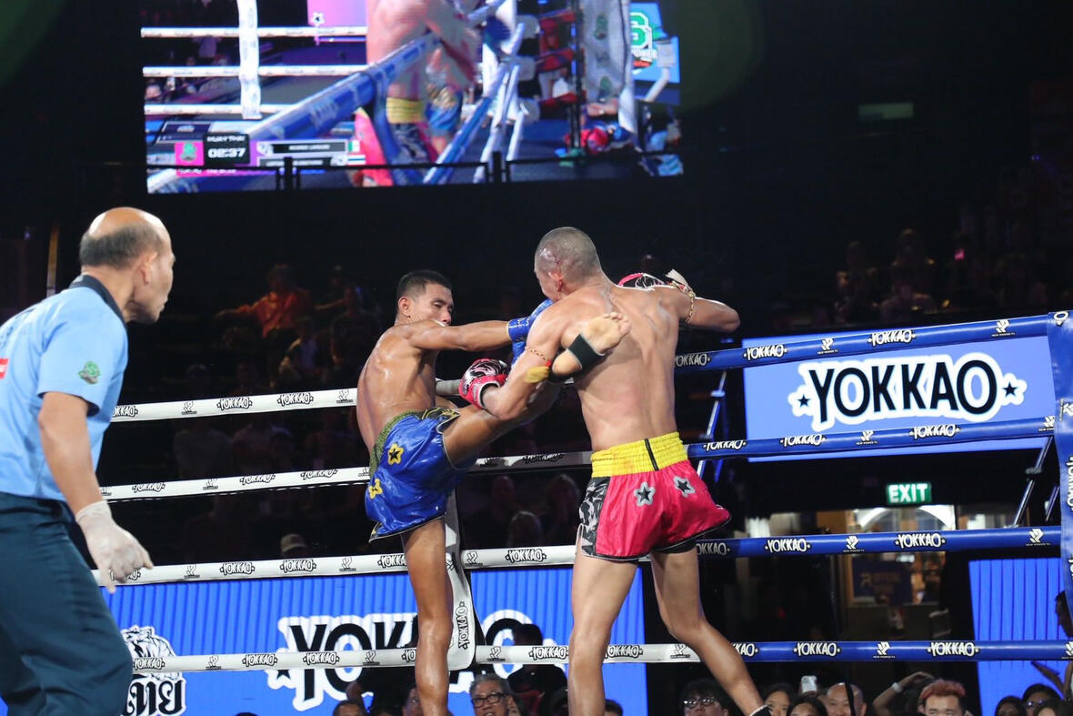 RHLS HOLDING - We would like to extend our heartfelt congratulations on the victory of the inmate-boxer from Ang Thong Prison. RHLS HOLDING - We would like to extend our heartfelt congratulations on the victory of the inmate-boxer from Ang Thong Prison.