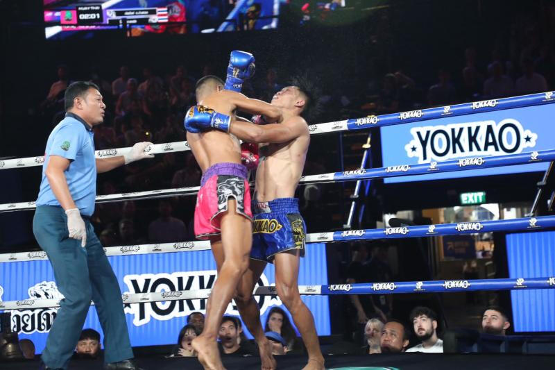 RHLS HOLDING - We would like to extend our heartfelt congratulations on the victory of the inmate-boxer from Ang Thong Prison. RHLS HOLDING - We would like to extend our heartfelt congratulations on the victory of the inmate-boxer from Ang Thong Prison.