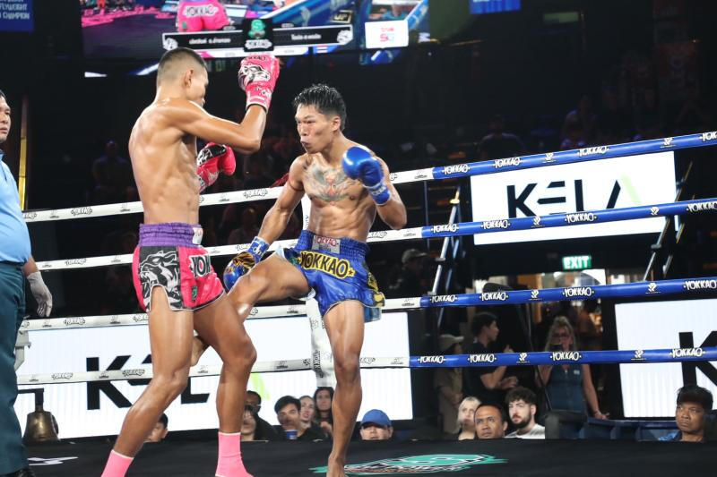 RHLS HOLDING - We would like to extend our heartfelt congratulations on the victory of the inmate-boxer from Ang Thong Prison. RHLS HOLDING - We would like to extend our heartfelt congratulations on the victory of the inmate-boxer from Ang Thong Prison.