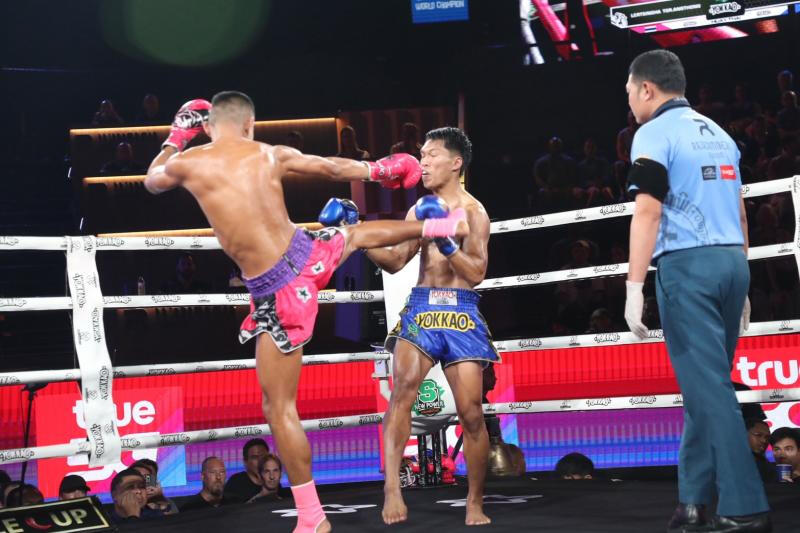 RHLS HOLDING - We would like to extend our heartfelt congratulations on the victory of the inmate-boxer from Ang Thong Prison. RHLS HOLDING - We would like to extend our heartfelt congratulations on the victory of the inmate-boxer from Ang Thong Prison.